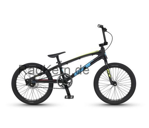 GT Speed Series Pro XL 24 technische daten